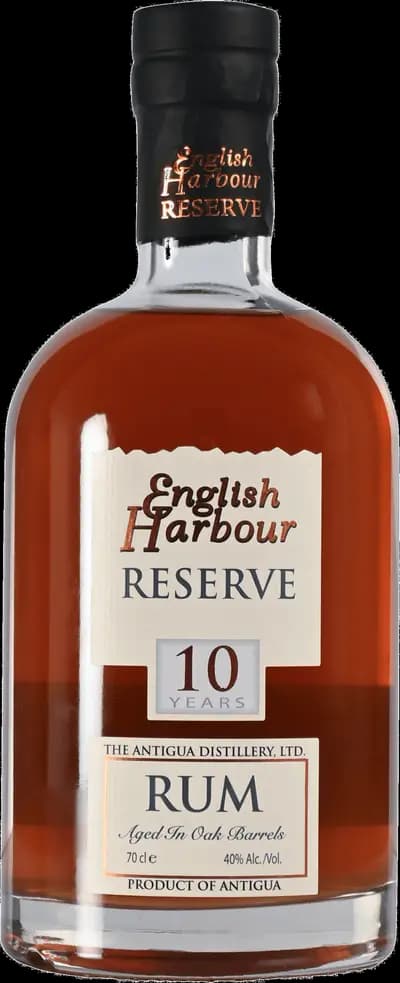 Produktbild för English Harbour