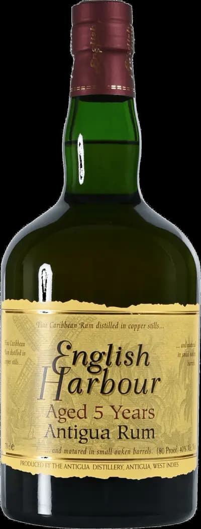 Produktbild för English Harbour