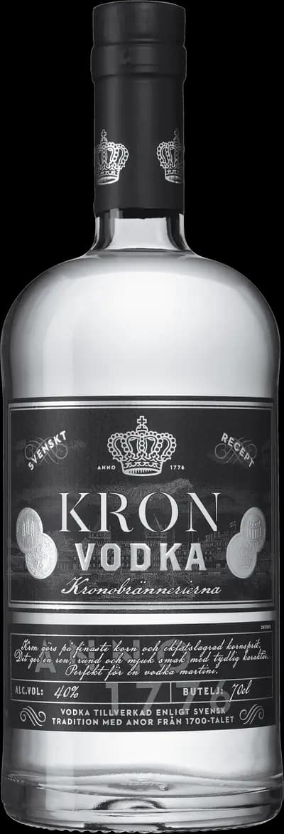 Produktbild för Kronvodka