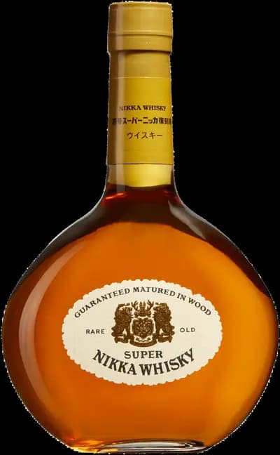 Produktbild för Super Nikka