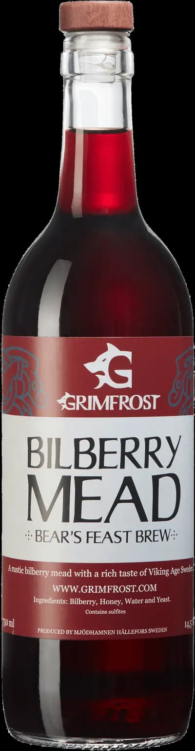 Produktbild för Bear's Feast Brew