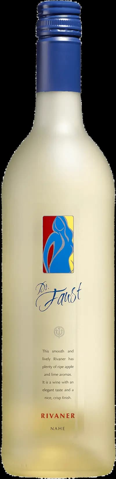 Produktbild för Dr Faust