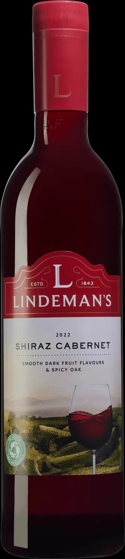 Produktbild för Lindemans
