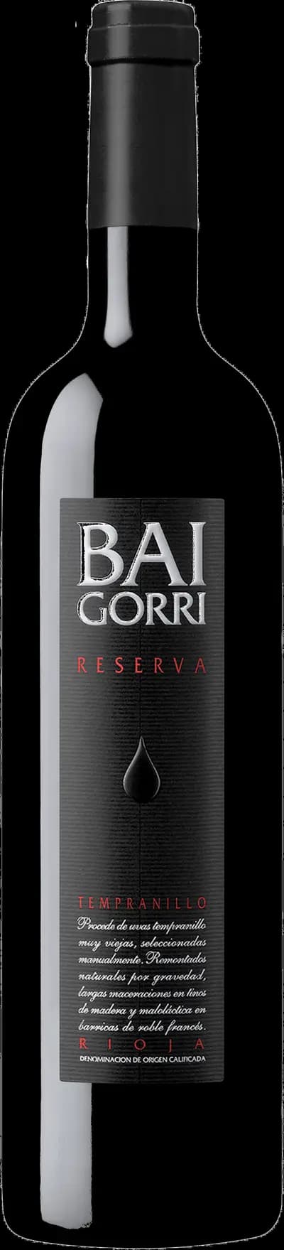 Produktbild för Baigorri