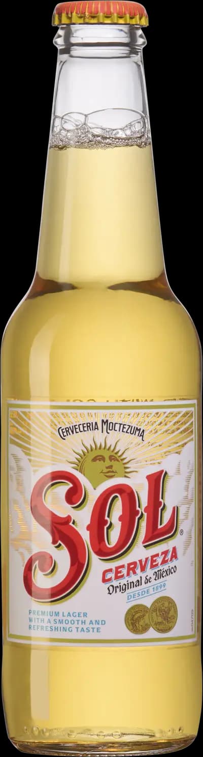 Produktbild för Sol