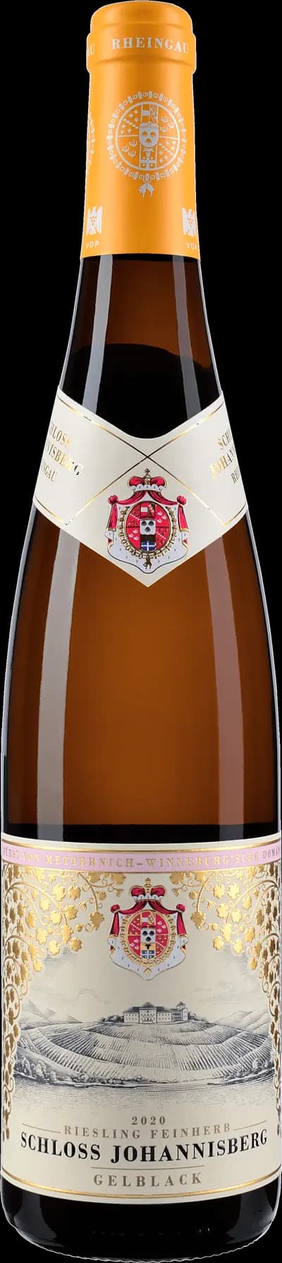 Produktbild för Schloss Johannisberg