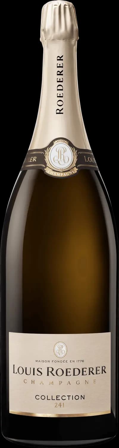 Produktbild för Louis Roederer
