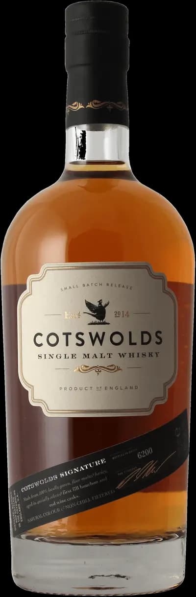Produktbild för Cotswold