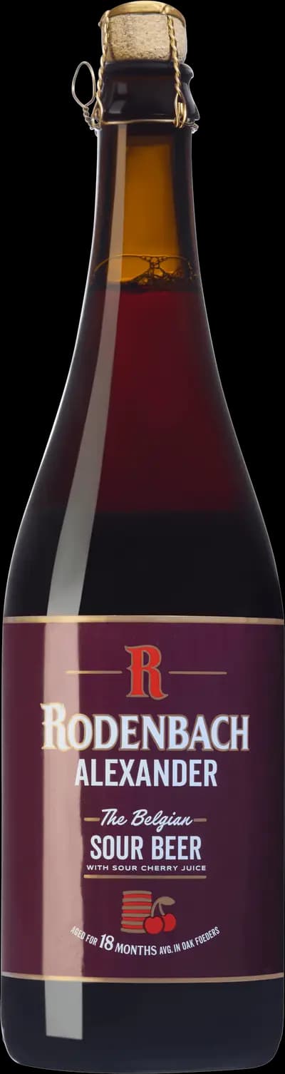 Produktbild för Rodenbach Alexander