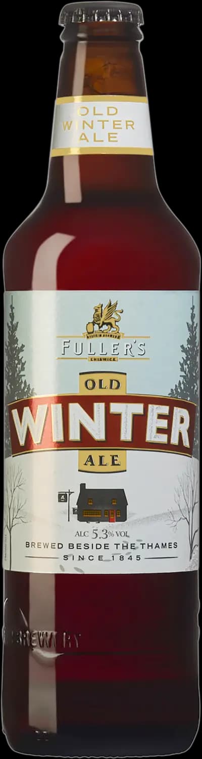 Produktbild för Fuller's