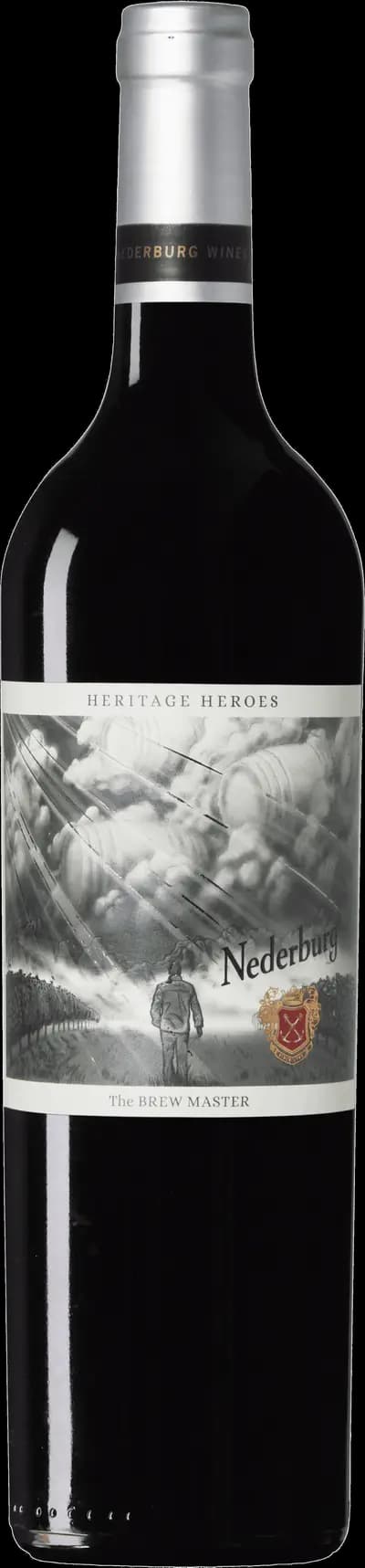 Produktbild för Nederburg
