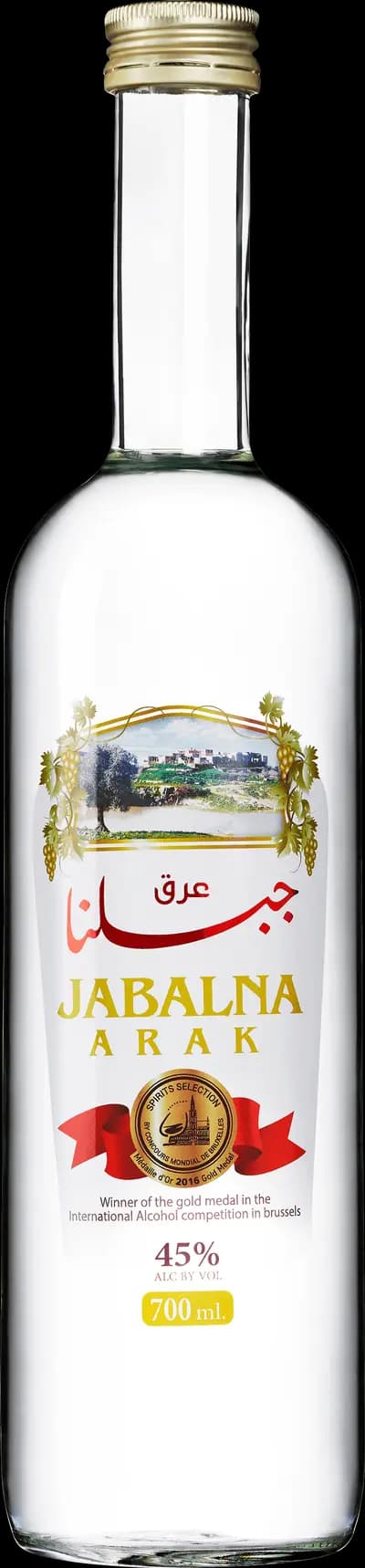 Produktbild för Arak