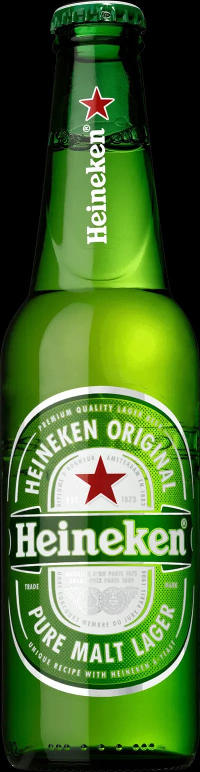 Produktbild för Heineken