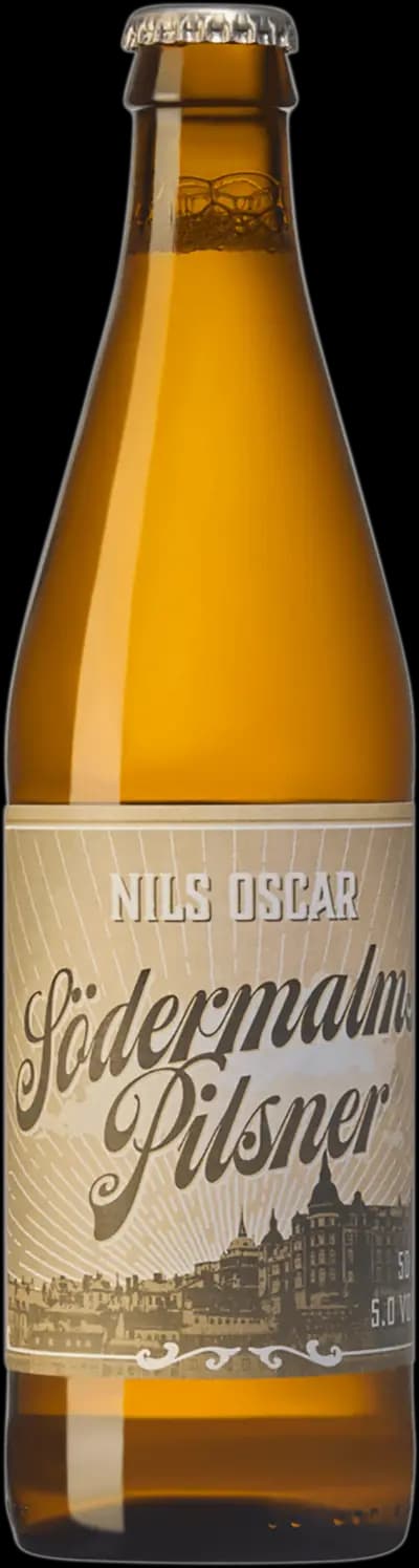 Produktbild för Nils Oscar