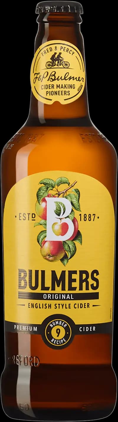 Produktbild för Bulmers