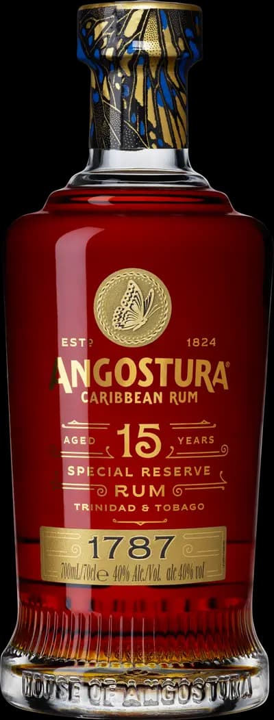 Produktbild för 1787 Angostura