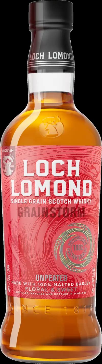 Produktbild för Loch Lomond