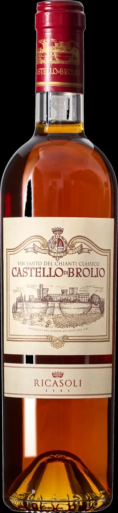 Produktbild för Castello di Brolio