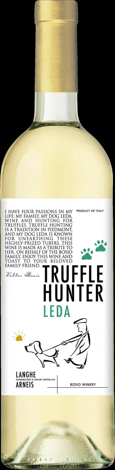 Produktbild för Truffle Hunter