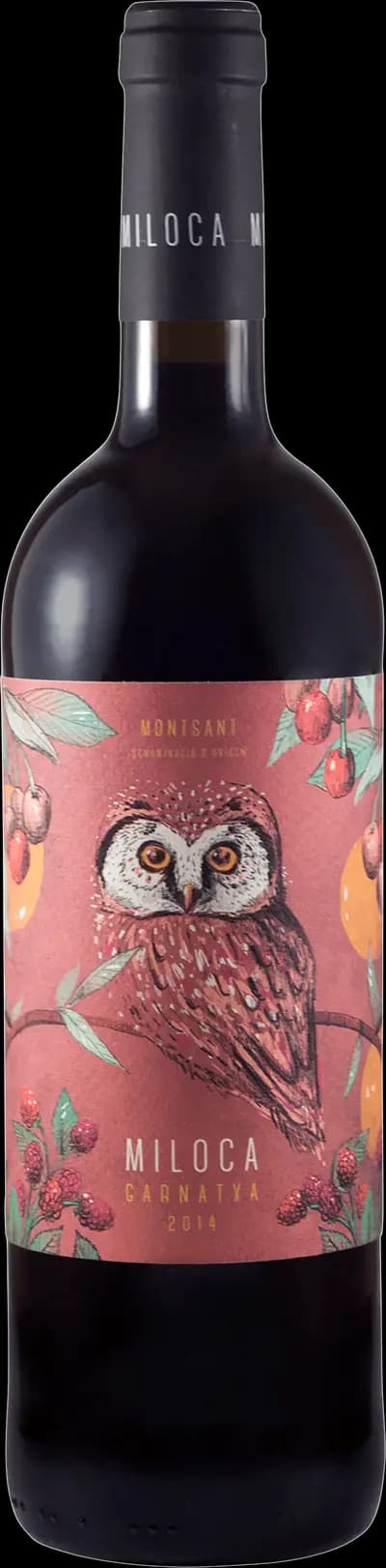 Produktbild för Miloca Garnacha
