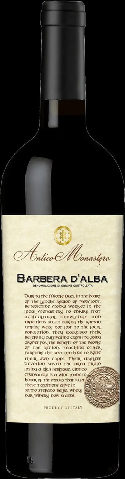 Produktbild för Antico Monastero