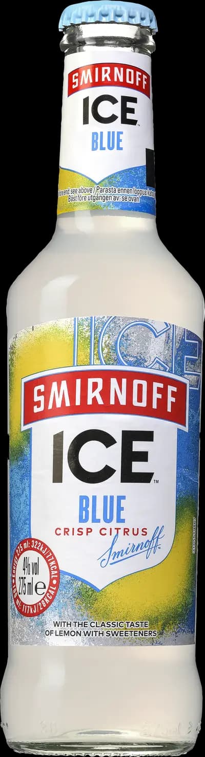 Produktbild för Smirnoff Ice