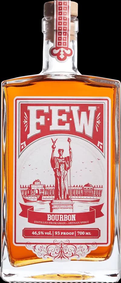 Produktbild för Few Spirits