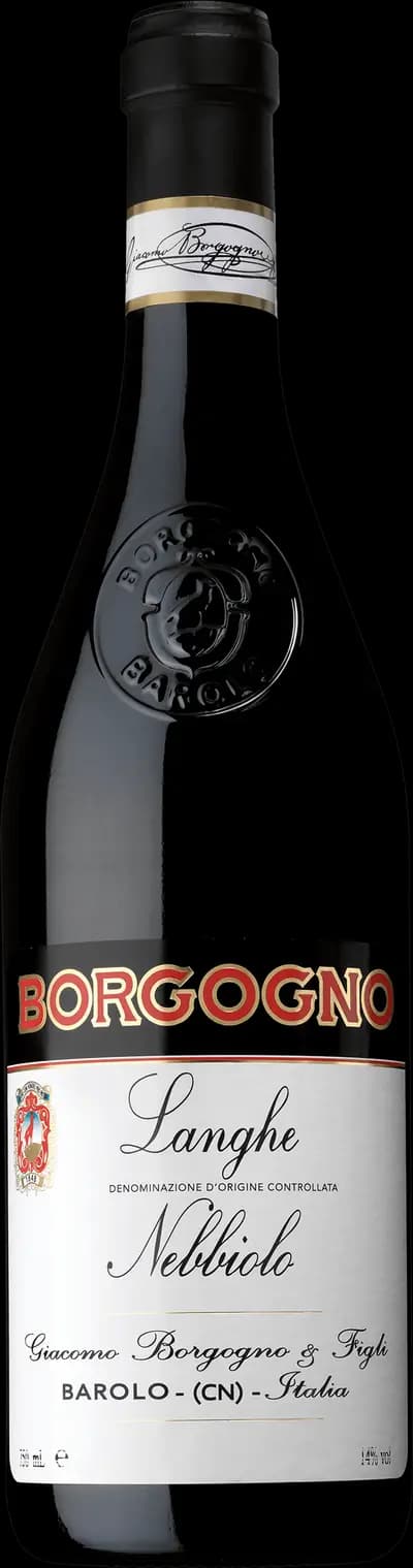 Produktbild för Borgogno