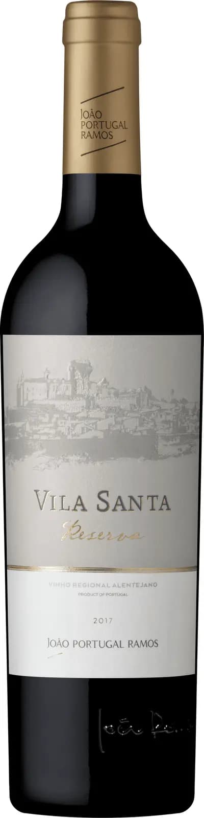 Produktbild för Vila Santa