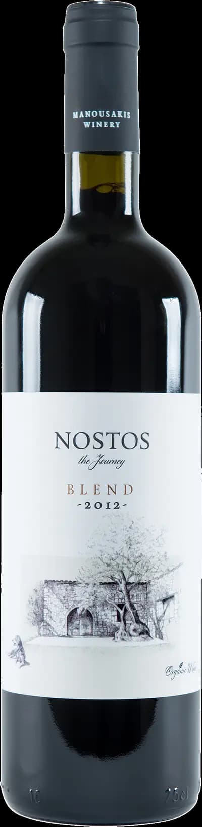 Produktbild för Nostos