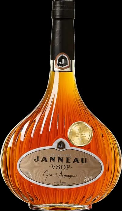 Produktbild för Janneau Grand Armagnac