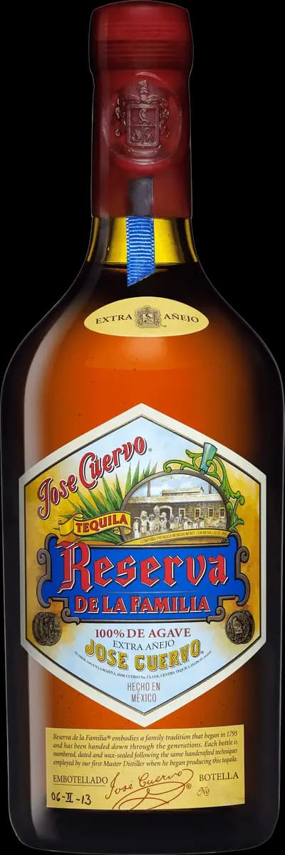 Produktbild för Jose Cuervo