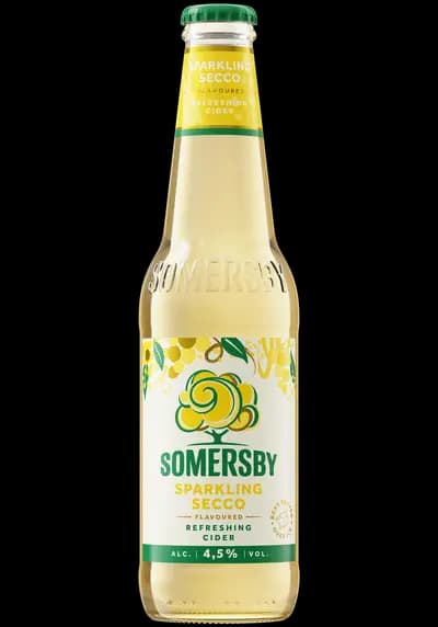 Produktbild för Somersby