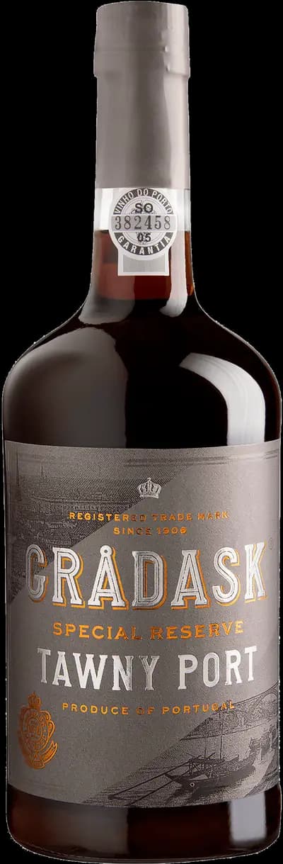 Produktbild för Grådask