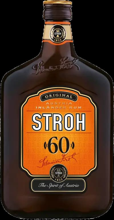 Produktbild för Stroh