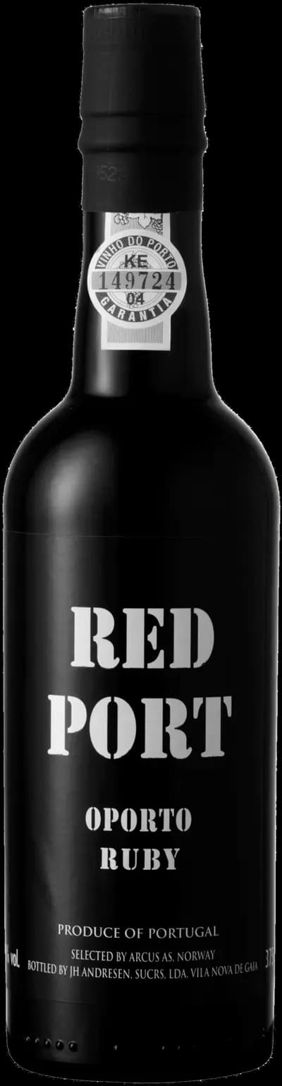 Produktbild för Vintry´s Red Port