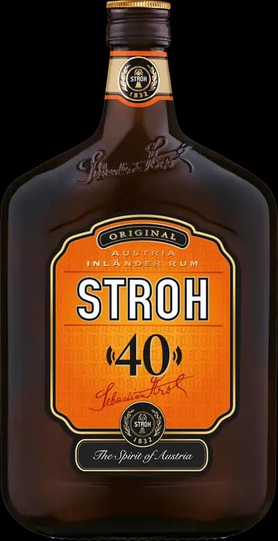 Produktbild för Stroh