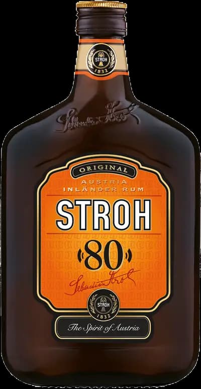 Produktbild för STROH