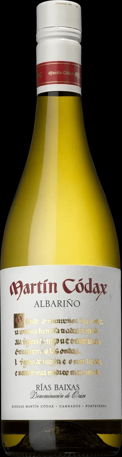 Produktbild för Martin Codax