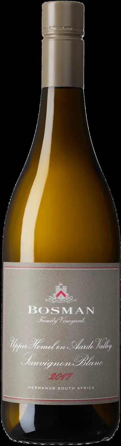 Produktbild för Bosman Vineyards