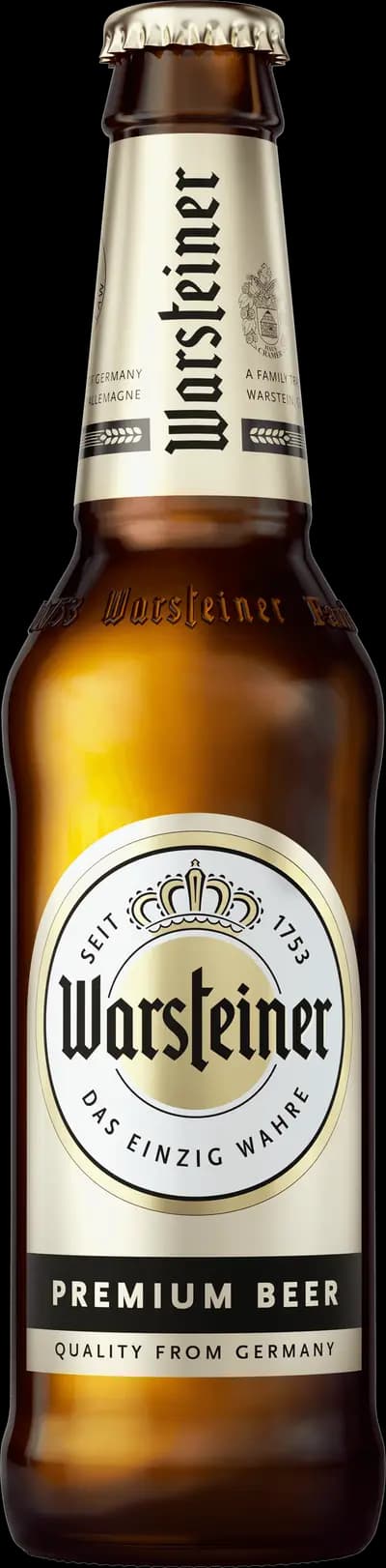 Produktbild för Warsteiner
