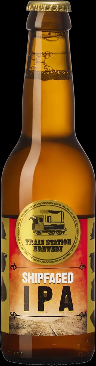 Produktbild för Train Station Brewery