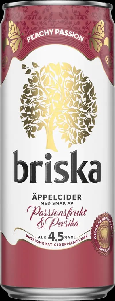Produktbild för Briska
