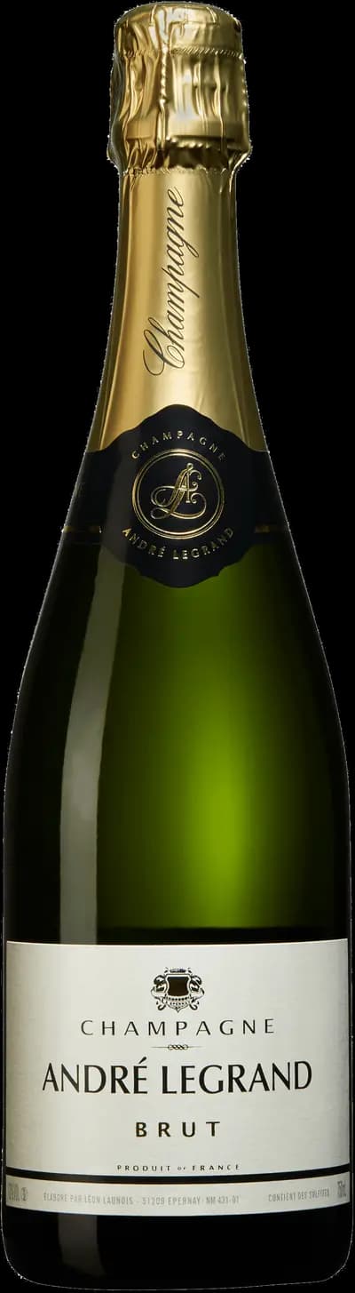 Produktbild för André Legrand