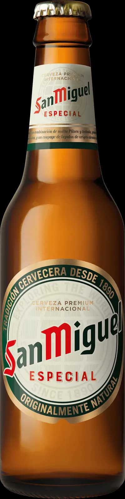 Produktbild för San Miguel
