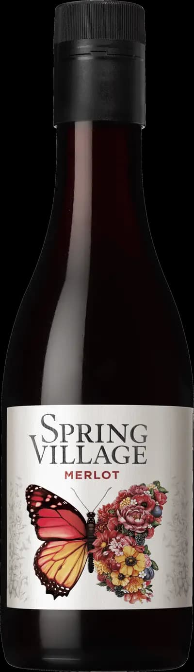 Produktbild för Spring Village