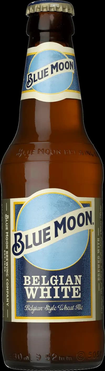 Produktbild för Blue Moon