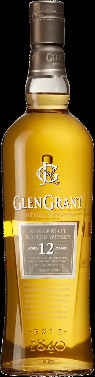 Produktbild för Glen Grant