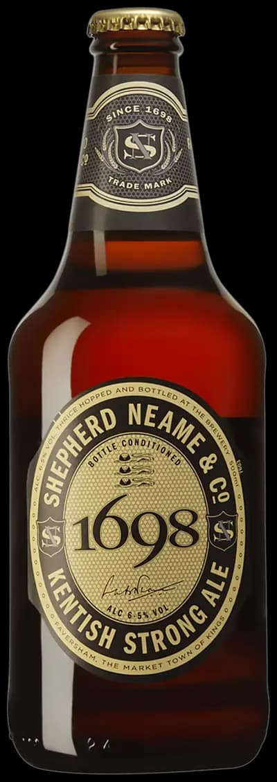 Produktbild för Shepherd Neame