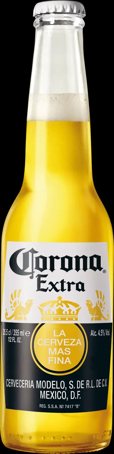 Produktbild för Corona Extra